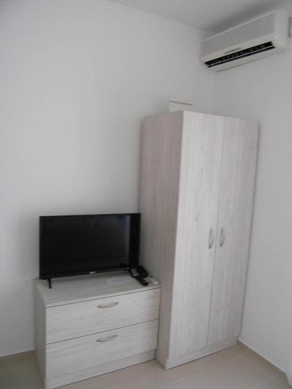 Apartmani Matela ペトルチャネ エクステリア 写真