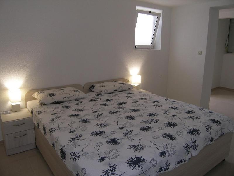 Apartmani Matela ペトルチャネ エクステリア 写真