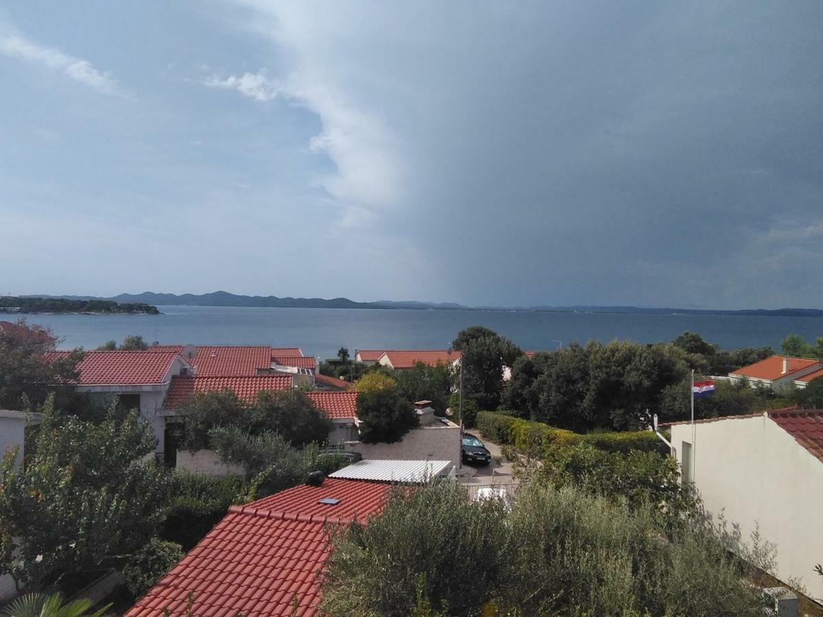 Apartmani Matela ペトルチャネ エクステリア 写真
