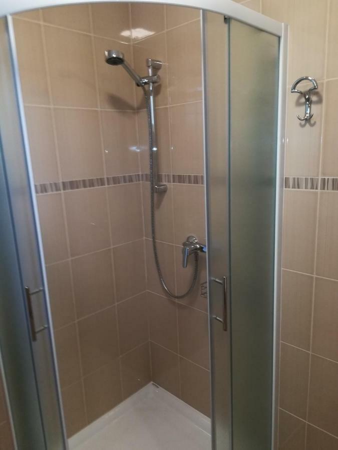 Apartmani Matela ペトルチャネ エクステリア 写真