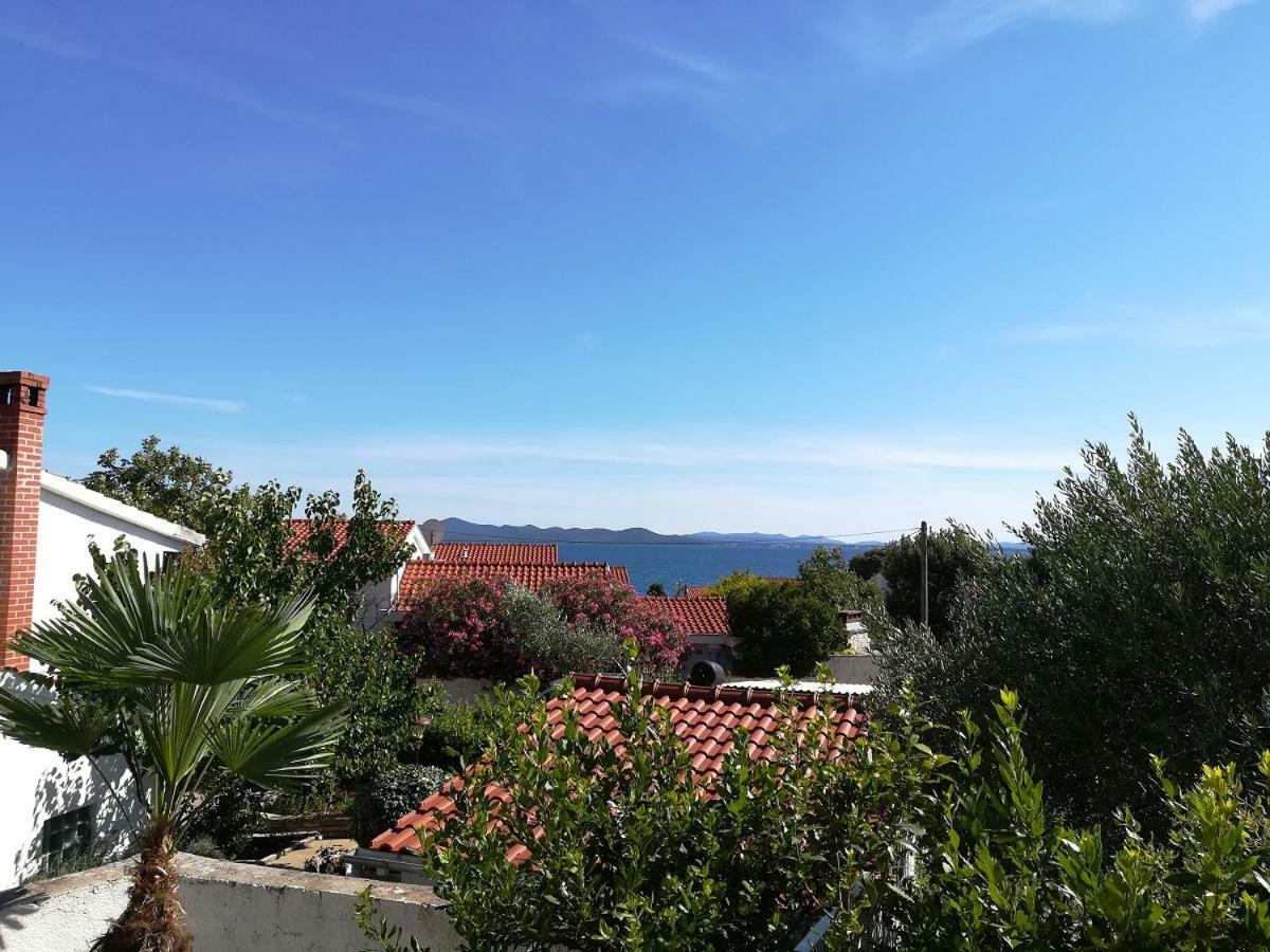 Apartmani Matela ペトルチャネ エクステリア 写真
