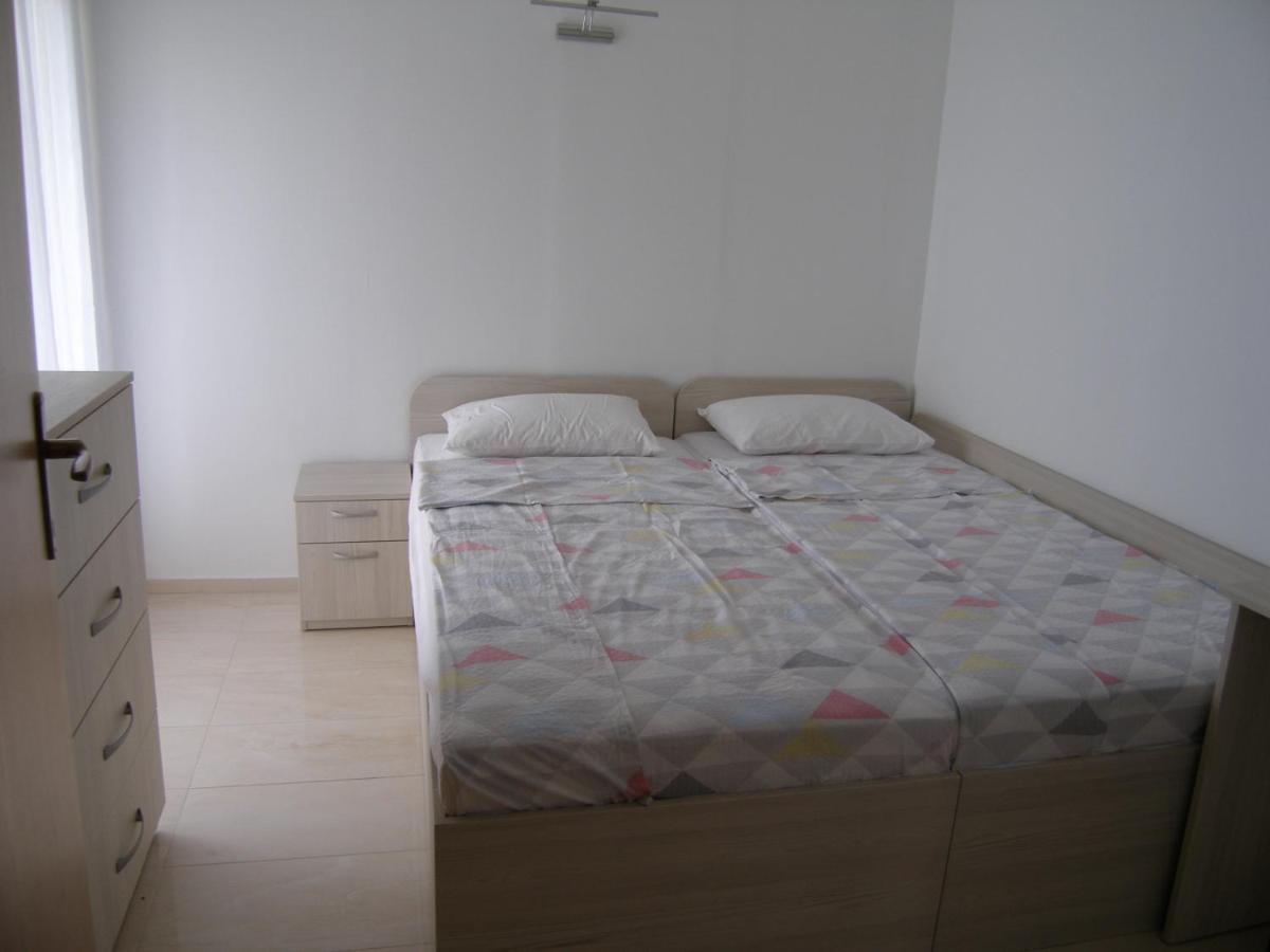 Apartmani Matela ペトルチャネ エクステリア 写真